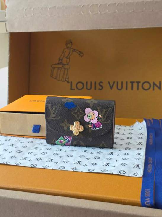 Picture of Louis Vuitton Wallets _SKUfw220573397fw